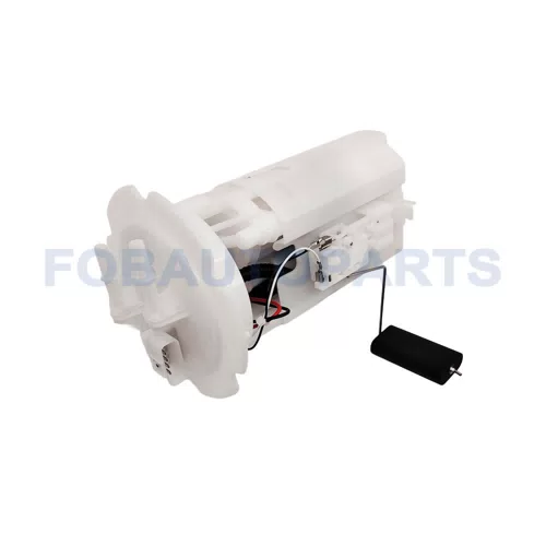 Electric Fuel Pump Module Assembly Compatible for Nissan Sentra 1.8L L4 2002-2006 E8502M 170408U000 - image 5